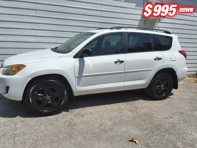 Toyota RAV4 Vehicle Image 03