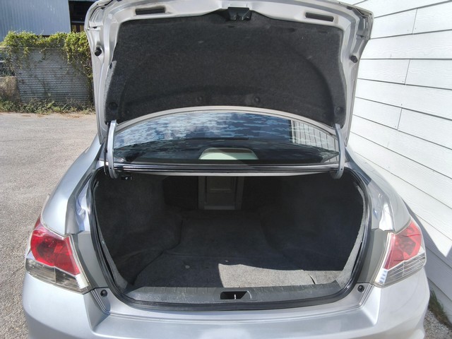 Honda Accord Sedan Vehicle Image 06