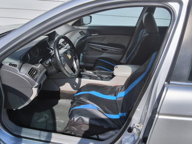 Honda Accord Sedan Vehicle Image 07