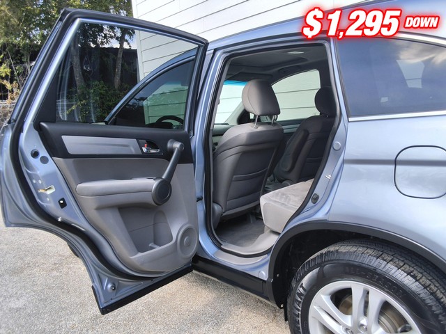 Honda CR-V Vehicle Image 06