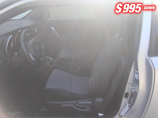 Scion tC Vehicle Image 05