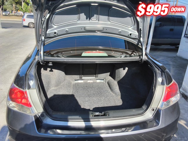 Honda Accord Sedan Vehicle Image 04