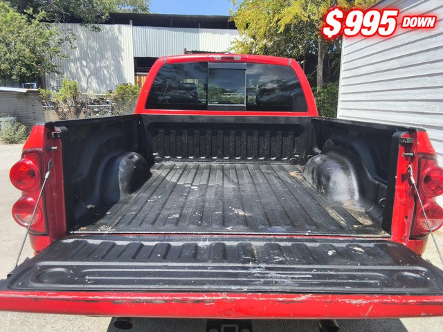 Dodge Ram 1500 Vehicle Image 05
