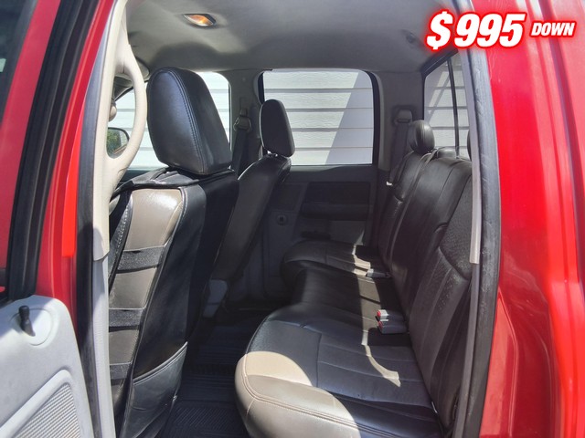 Dodge Ram 1500 Vehicle Image 07