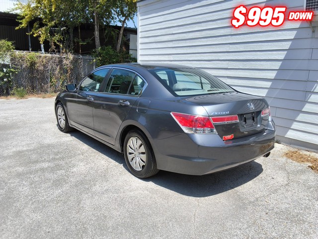Honda Accord Sedan Vehicle Image 03