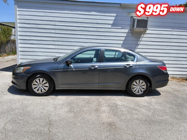 Honda Accord Sedan Vehicle Image 04