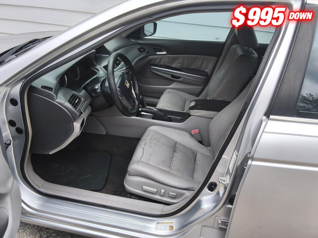 Honda Accord Sedan Vehicle Image 05
