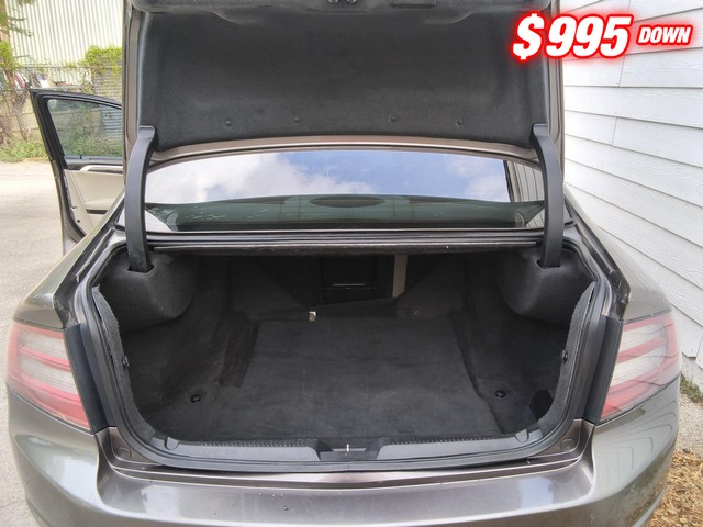 Acura TL Vehicle Image 05