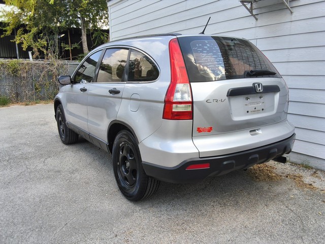 Honda CR-V Vehicle Image 03