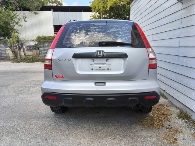Honda CR-V Vehicle Image 04