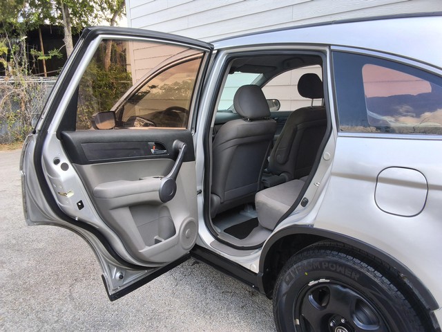 Honda CR-V Vehicle Image 05