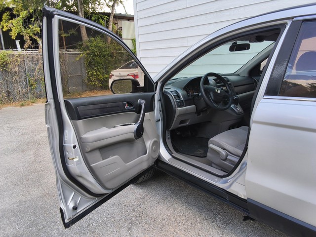 Honda CR-V Vehicle Image 06