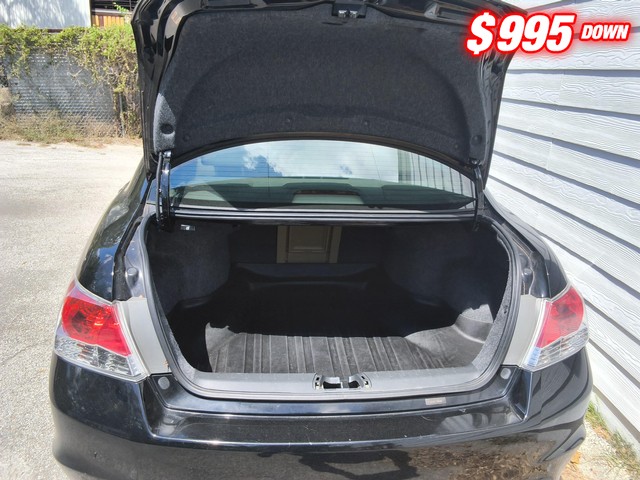 Honda Accord Sedan Vehicle Image 05