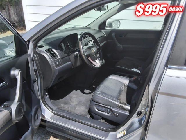 Honda CR-V Vehicle Image 05