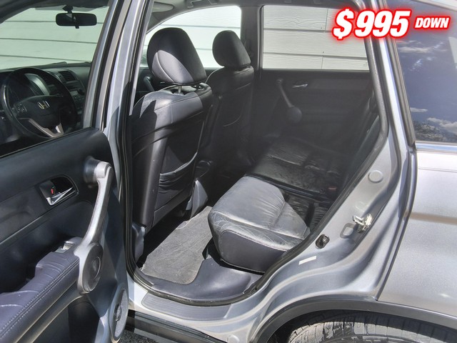 Honda CR-V Vehicle Image 06