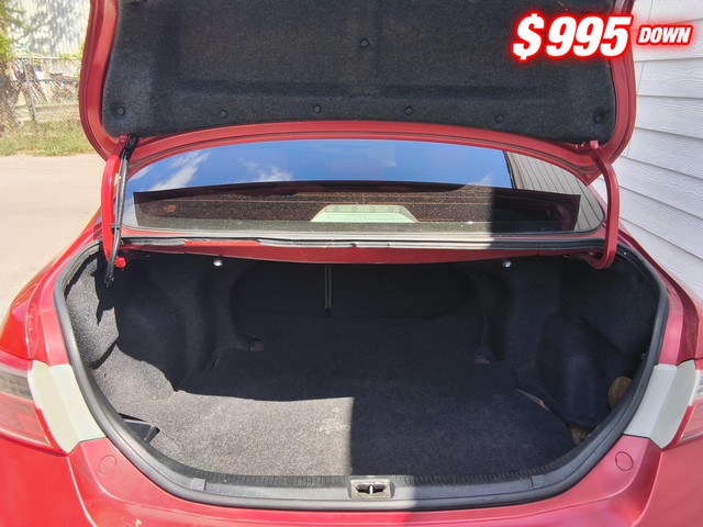 Toyota Camry Vehicle Image 06