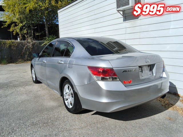 Honda Accord Sedan Vehicle Image 03
