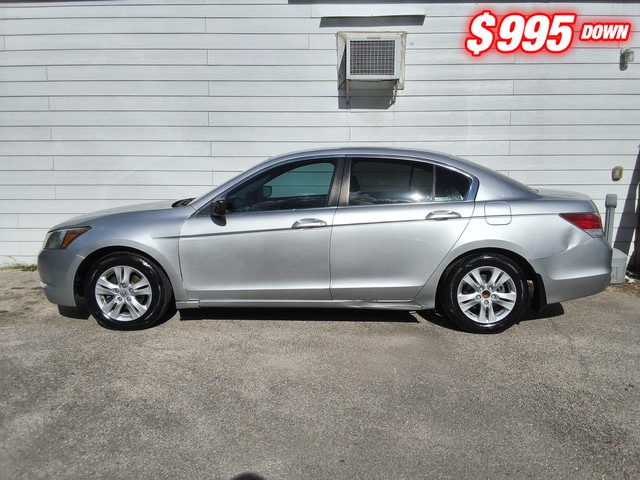 Honda Accord Sedan Vehicle Image 04