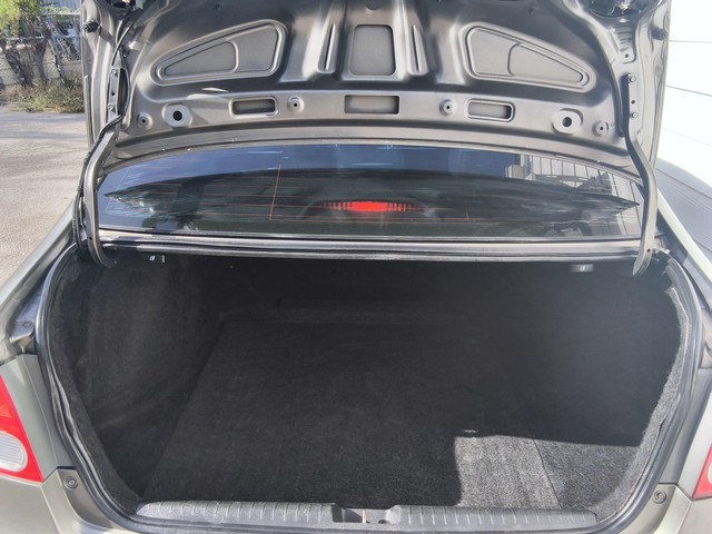 Honda Civic Sedan Vehicle Image 07