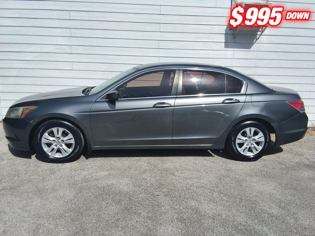 Honda Accord Sedan Vehicle Image 04
