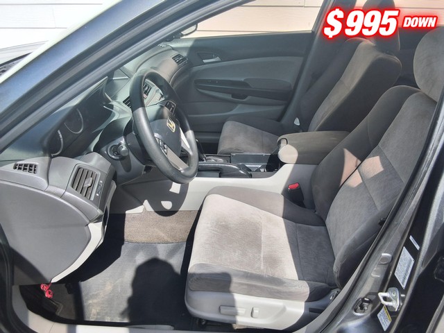 Honda Accord Sedan Vehicle Image 05