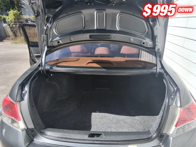 Honda Accord Sedan Vehicle Image 06
