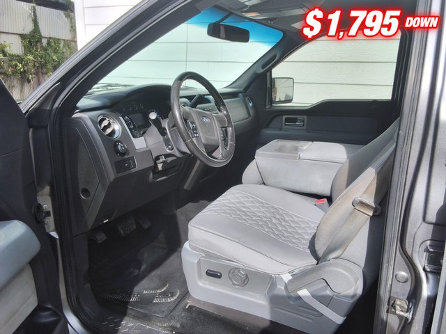 Ford F-150 Vehicle Image 05