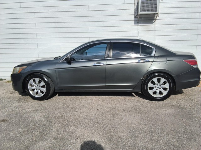 Honda Accord Sedan Vehicle Image 03