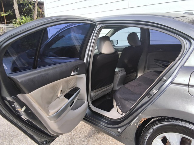 Honda Accord Sedan Vehicle Image 07
