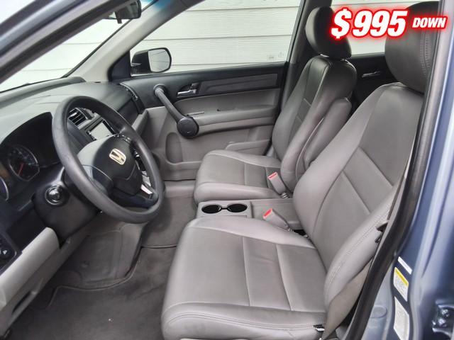 Honda CR-V Vehicle Image 05