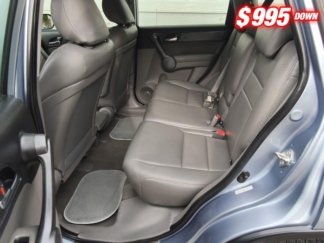 Honda CR-V Vehicle Image 07