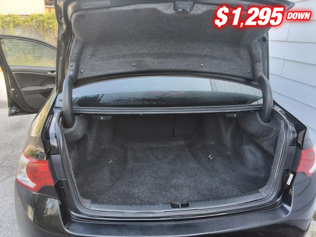 Acura TSX Vehicle Image 07