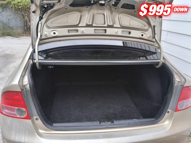 Honda Civic Sedan Vehicle Image 07