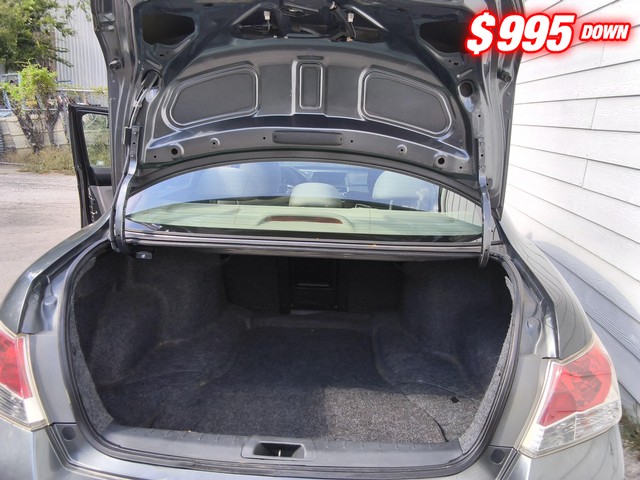 Honda Accord Sedan Vehicle Image 05