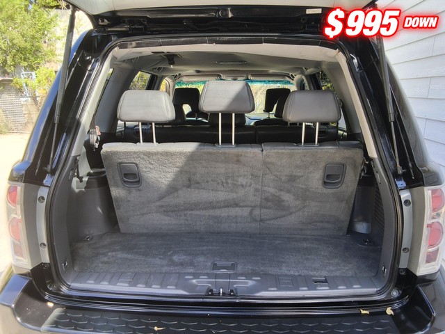 Honda Pilot Vehicle Image 07