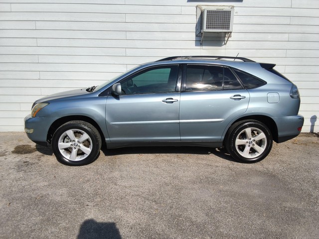 Lexus RX 330 Vehicle Image 04