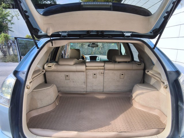 Lexus RX 330 Vehicle Image 06