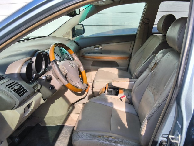 Lexus RX 330 Vehicle Image 07