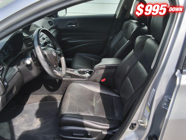 Acura ILX Vehicle Image 05