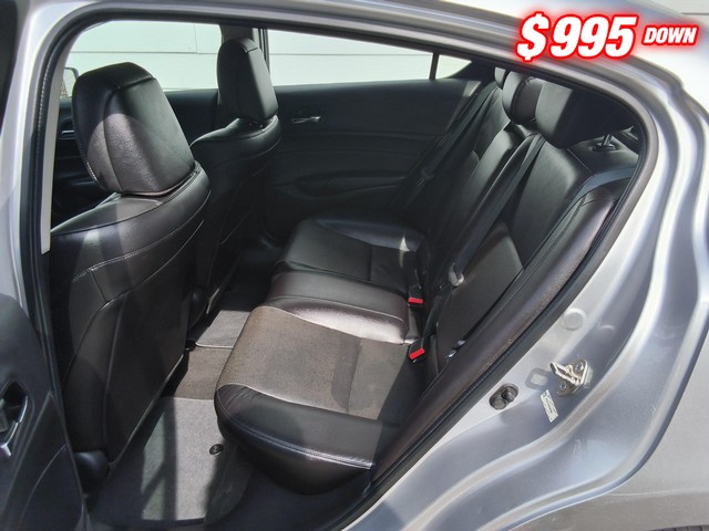Acura ILX Vehicle Image 07