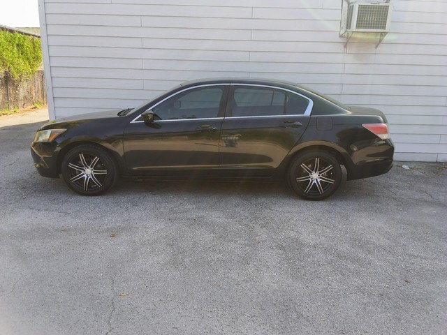 Honda Accord Sedan Vehicle Image 03