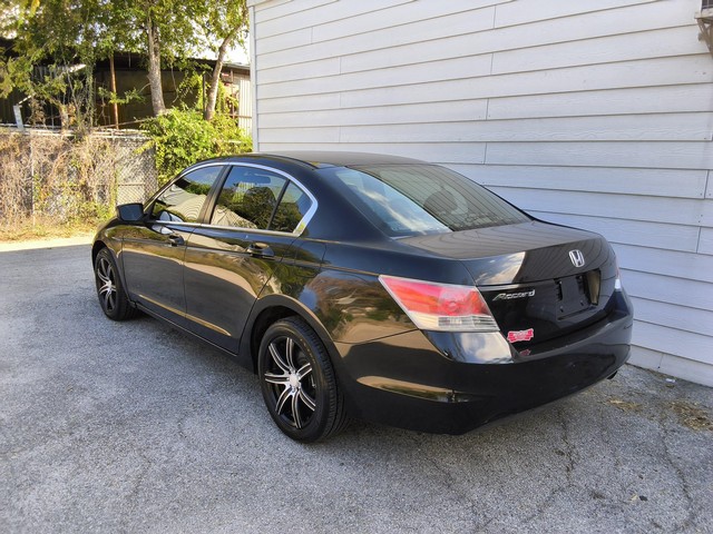 Honda Accord Sedan Vehicle Image 04