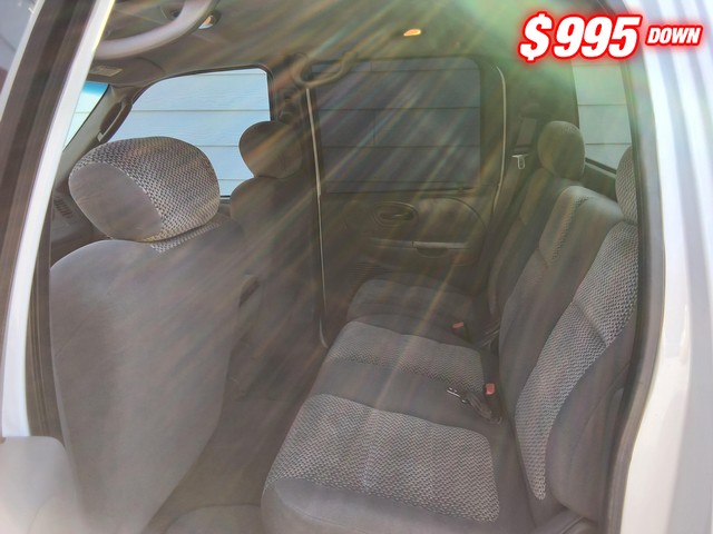 Ford F-150 Vehicle Image 05