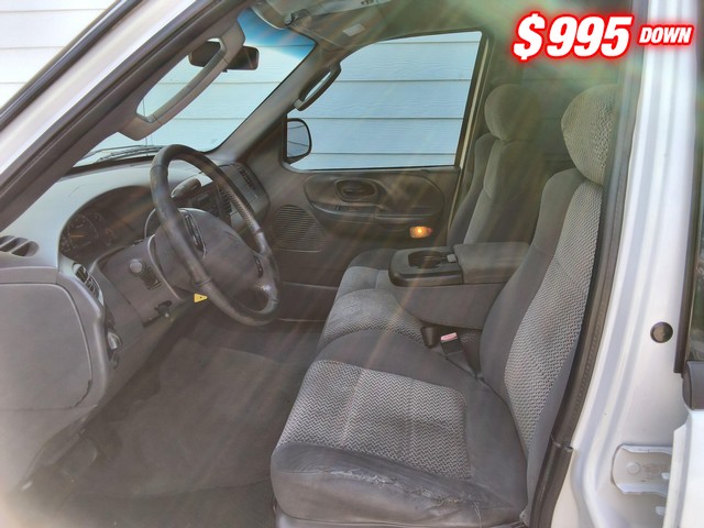 Ford F-150 Vehicle Image 06