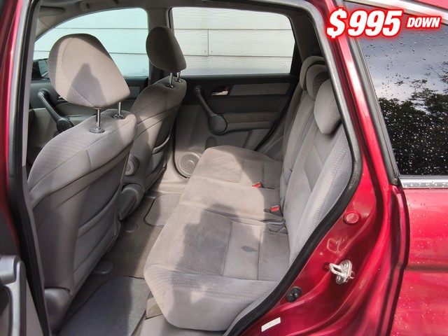 Honda CR-V Vehicle Image 07