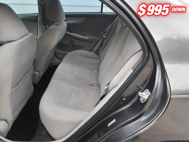Toyota Corolla Vehicle Image 05