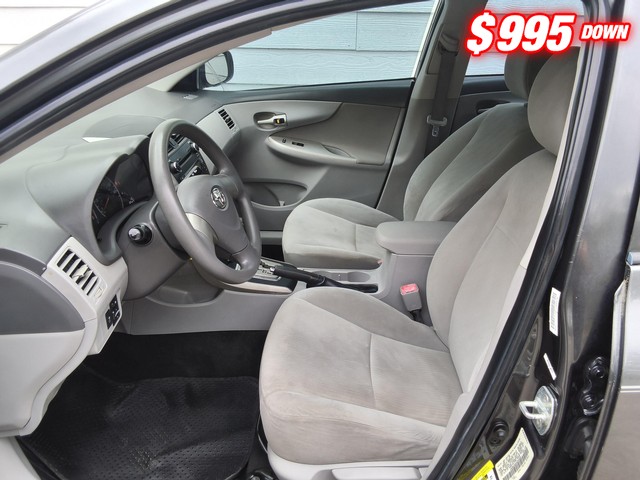Toyota Corolla Vehicle Image 07