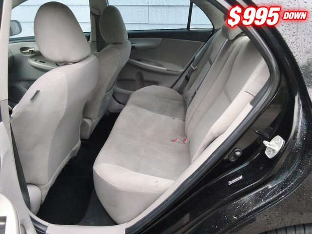 Toyota Corolla Vehicle Image 05