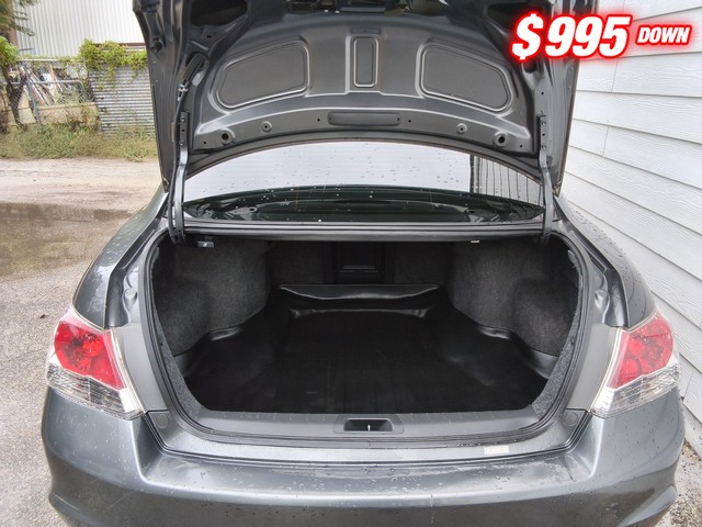 Honda Accord Sedan Vehicle Image 05