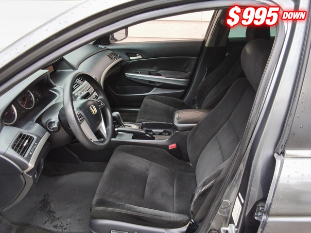 Honda Accord Sedan Vehicle Image 06